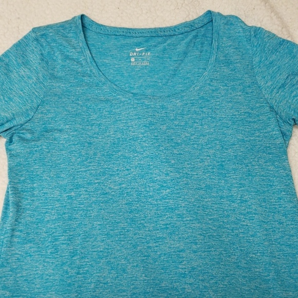 Nike Tops - Nike Dri-fit T shirt Nike Tops - Nike Dri-fit T shirt